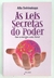 As Leis Secretas do Poder - Alla Svirinskaya