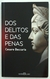Dos Delitos e das Penas - Cesare Beccaria