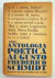 Nova Antologia Poética Augusto Frederico Schmidt - Augusto Frederico Schmidt