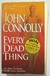 Every Dead Thing - Em Inglês - John Connolly