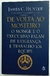 De Volta ao Mosteiro - James C. Hunter