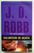 Salvation in Death - Em Inglês - J. D. Robb