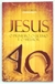 Jesus: o Primeiro, o Último e o Melhor - Davi P. Silva