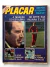 Revista Placar Número 177 - 03/08/1973 - Abril