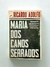 Maria dos Canos Serrados - Ricardo Adolfo