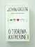 O Teorema Katherine - John Green