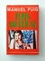 Pubis Angelical - Manuel Puig