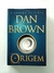 Origem - Dan Brown