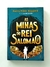As Minas do Rei Salomão - Henry Rider Haggard