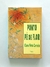 Ponto Pé de Flor - Clara Pinto Correia