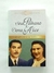 Seu Palhano e Dona Alice - Autografado - Saulo Antônio Costa de Oliveira