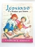 Leonardo e o Menino Que Voava - Laurence Anholt