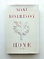 Home - Toni Morrison - em inglês