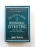 The Little Book of Behavioral Investing - Em Inglês - James Montier
