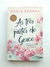 As Três Partes de Grace - Robin Benway