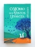 O Morro dos Ventos Uivantes - Emily Brontë - comprar online