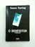 O Benfeitor - Romance - Susan Sontag - comprar online