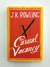 The Casual Vacancy - Em Inglês - J. K. Rowling - comprar online