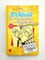 Diário de uma Garota Nada Popular 7 - Rachel Renée Russell - comprar online
