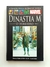 Dinastia M: o Herdeiro - David Hine e Roy Allen Martinez - comprar online