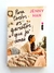 Para Todos os Garotos Que já Amei - Jenny Han - comprar online