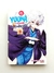 Yuuna e a Pensão Assombrada Vol. 6 - Tadahiro Miura - comprar online