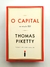 O Capital no Século XXI - Thomas Piketty - comprar online