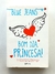 Bom Dia, Princesa! - Blue Jeans - comprar online