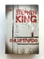 O Iluminado - Stephen King - comprar online