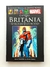 Capitão Britânia: o Mundo Distorcido - Alan Moore e Alan Davis - comprar online
