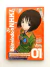 Bem-vindo à N. H. K.! Vol. 01 - Tatsuhiko Takimoto e Kendi Oiwa - comprar online