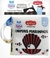 Baby Montessori - Contrastes Fofos - Animais Marinhos