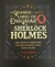 O Grande Livro de Enigmas de Sherlock Holmes