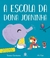 Literatura Infantil - A Escola da Dona Joaninha - Capa Dura