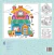 Cute & Comfy - Coloring Book for Adults - Vol. 02 na internet
