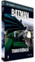 DC Graphic Novels - Batman - Transferência