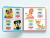 Primeiro Dicionário Trilíngue Ilustrado - Animais - comprar online