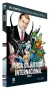 Kit com 2 Livros - DC Graphic Novels - Liga da Justiça Int. na internet