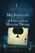 Mr. Sebastian e o Fantástico Mágico Negro