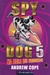 Spy Dog - Livro 5 - Na Cola do Foguete