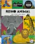 Vamos Falar Sobre... Reino Animal - Um Livro com Abas