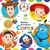 Disney Baby - Minhas Primeiras Cores