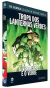 DC Graphic Novels - Tropa dos Lanternas Verdes
