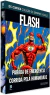 DC Graphic Novels - Flash - Parada de Emergência e Corrida P