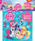 Livro de Banho - My Little Pony - Estações Mágicas