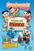 Atividades Para Divertir - Turma da Mônica