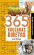 Livro: 365 Cruzadas Diretas Ilustr. - Conhecimentos Gerais