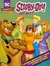 Revista em Quadrinhos - Scooby-Doo