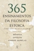 Livro: 365 Ensinamentos da Filosofia Estoica