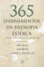 Livro: 365 Ensinamentos da Filosofia Estoica